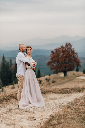 Bryllupsfotograf Іrina Fedorchuk (fedorchuk). Bilde av 6 januar 2019