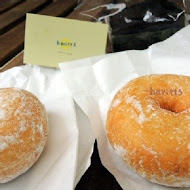 Haritts Donuts & Coffee(台中店)