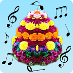 Cover Image of Télécharger Chansons Bathukamma 2.1.1 APK