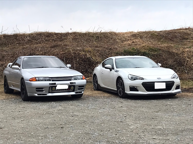 スカイライン GT-Rの年末年始ダイジェスト・同世代ツーリング・兄弟ツーリング・めるちゃんツーリング・史上最悪のおみくじ😱に関するカスタム事例の投稿画像34枚目