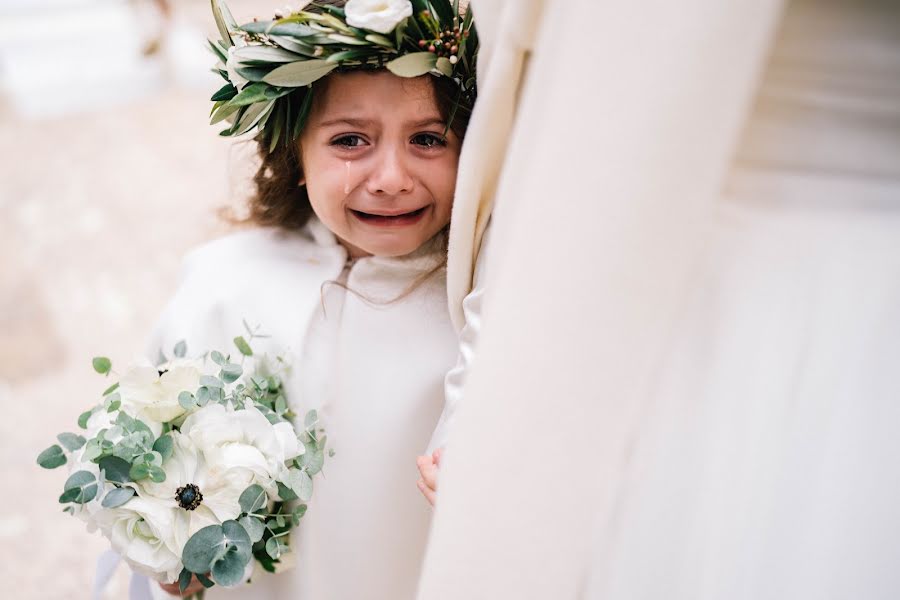 Photographe de mariage Federica Ariemma (federicaariemma). Photo du 14 décembre 2022