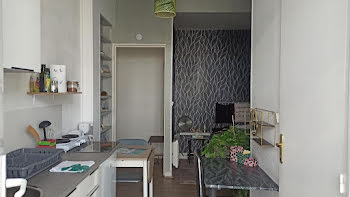 appartement à Amiens (80)