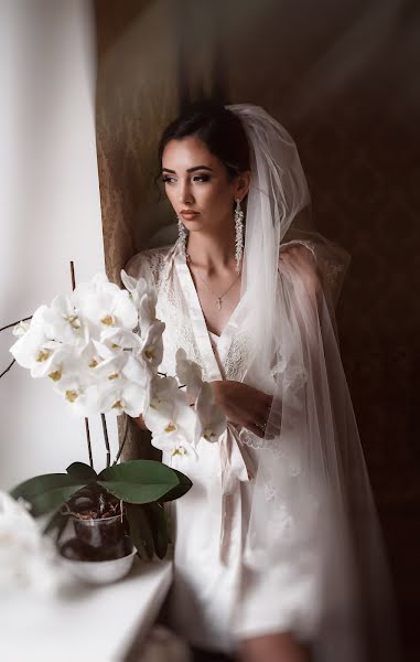 Wedding photographer Vlad Galay (galaystudio). Photo of 18 December 2018