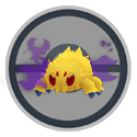 Shadow Joltik