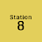 Station8 icon