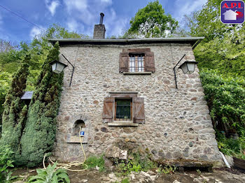 maison à Les Bordes-sur-Lez (09)