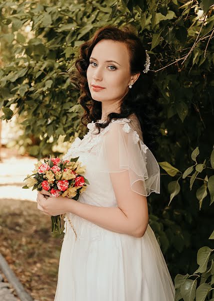 Photographe de mariage Anna Solenova (solenova). Photo du 10 février 2019