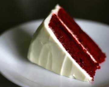 Red Velvet Cake