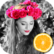 Color Plash : Heart Photo Editor  Icon