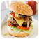 Cara Membuat Burger icon