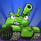 ‪Tank Heroes - Tank Games‬‏