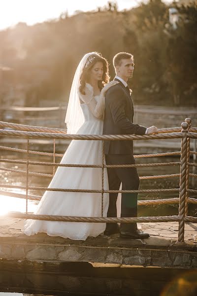 Fotógrafo de casamento Natali Voskresenskaya (voskresenskaya1). Foto de 27 de novembro 2022