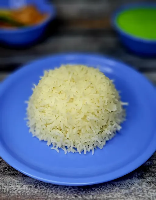 Plain Rice