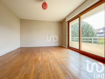 appartement à Chambery (73)