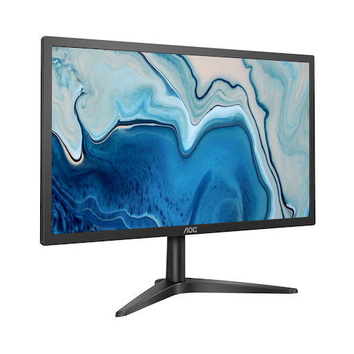 Màn hình LCD AOC 21.5" 22B1HS (1920 x 1080/IPS/60Hz/7ms)