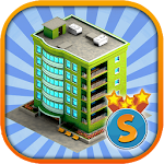 Cover Image of Herunterladen City Island ™: Builder Tycoon 3.0.5 APK