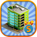 City Island ™: Builder Tycoon mobile app icon