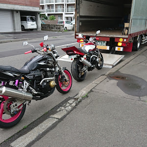 ホンダ その他を華麗にカスタム By さかちゃん 18 08 05 お疲れ様です バイクネタばかりで申し訳ありません 一眼レフなみのクオリティでとってもらいました Cartune