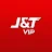 J&T Express VIP Indonesia icon