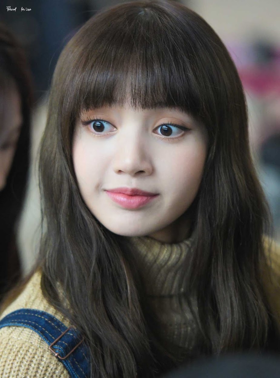 These 8 Doe-Eyed Female Idols Have Some Of The Biggest Eyes In K-Pop ...