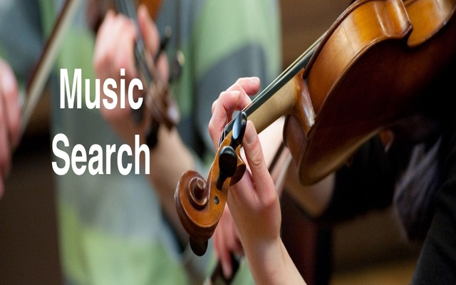 Music Search & Download Preview image 1