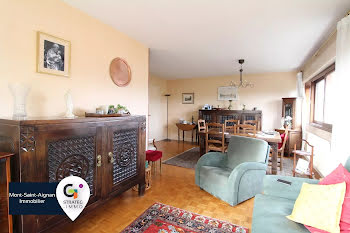 appartement à Bois-Guillaume (76)