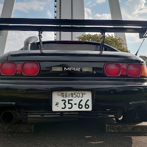 MR2 SW20