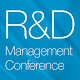 Download 2017 R&D Management Conference For PC Windows and Mac 1.0