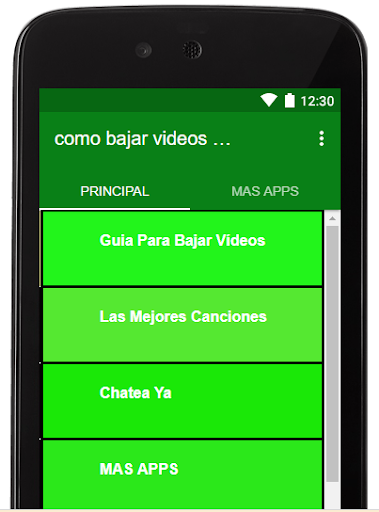 Bajar Videos y Musica Gratis A Mi Celular Guides