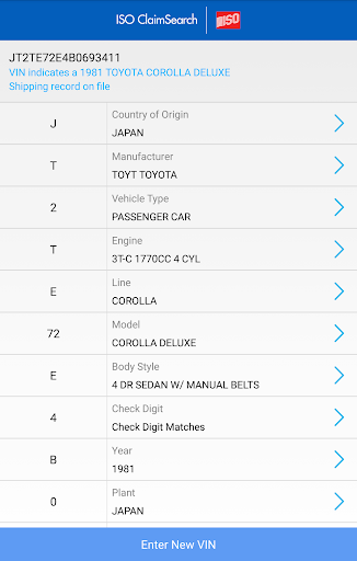 免費下載商業APP|ISO ClaimSearch app開箱文|APP開箱王