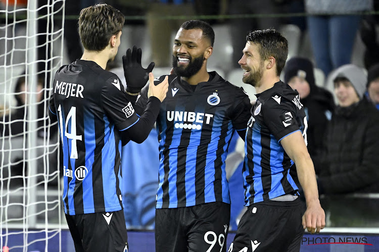 'Club Brugge heeft speler op het oog uit JPL, maar komt in problemen door salarisplafond'