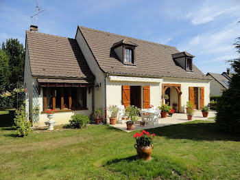 maison à Gisors (27)