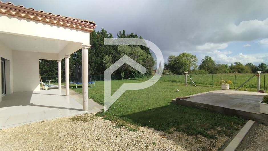 Vente maison 5 pièces 145 m² à Bergerac (24100), 418 000 €