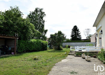 maison à Bray-sur-Seine (77)