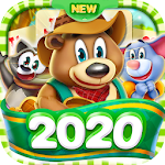 Cover Image of Tải xuống Solitaire match cowboy 1.1.16 APK