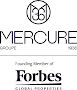 MERCURE FORBES GLOBAL PROPERTIES LIMOUSIN