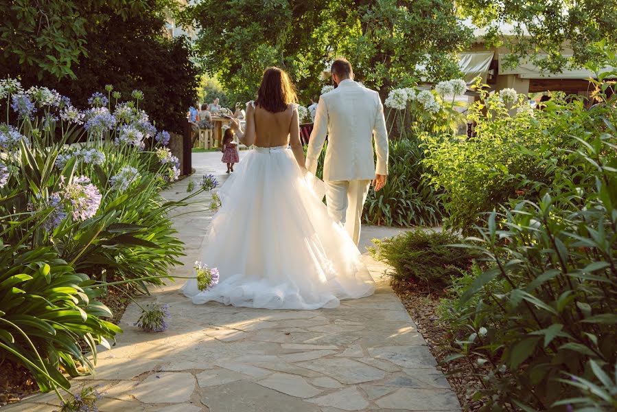 Fotógrafo de casamento Maria Simon (marnosuite). Foto de 13 de fevereiro 2018