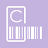 Cosmoprof Smart Scan App icon