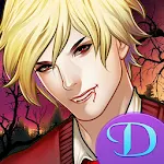 Cover Image of Télécharger Est-ce l'amour? Drogo - vampire 1.3.215 APK