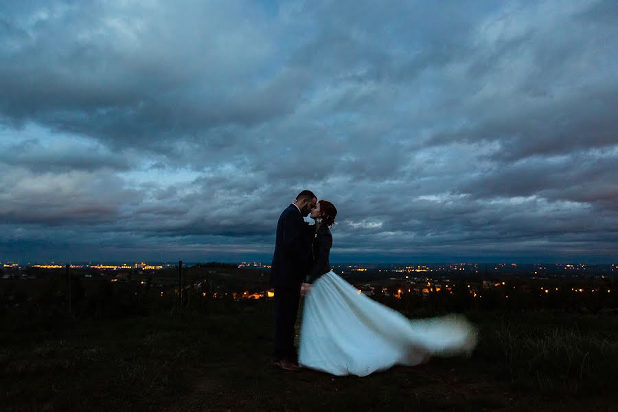 Wedding photographer Pierrick Roland (pierrickroland). Photo of 10 December 2022