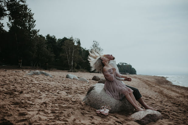 Fotografer pernikahan Yuliya Gomerova (yuliafox). Foto tanggal 2 Desember 2020