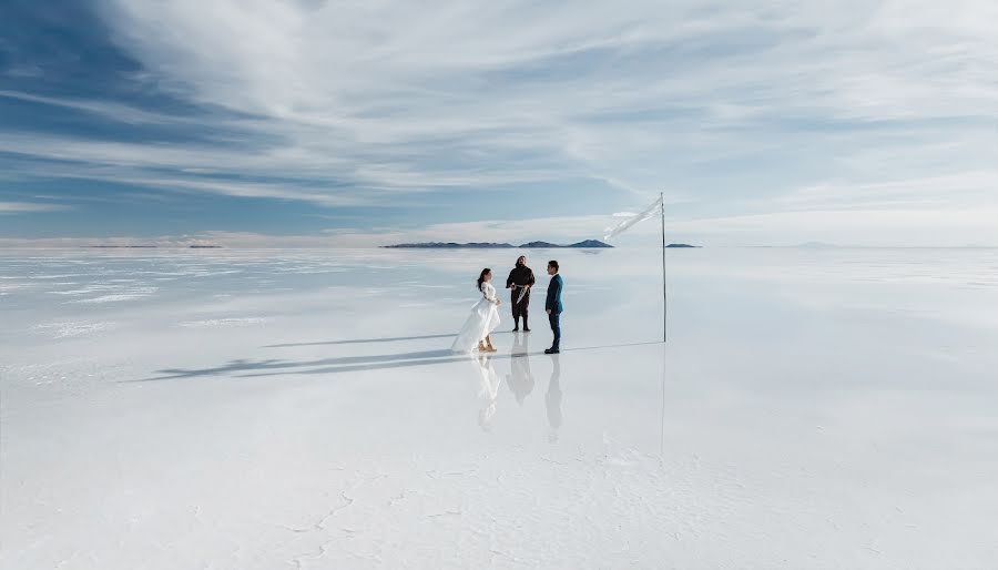 Wedding photographer Katya Mukhina (lama). Photo of 1 February 2019