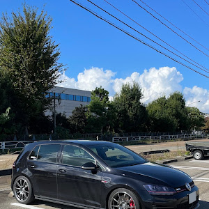ゴルフGTI