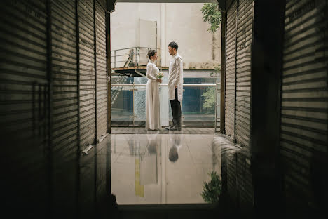 Photographe de mariage Huy Lee (huylee). Photo du 13 janvier