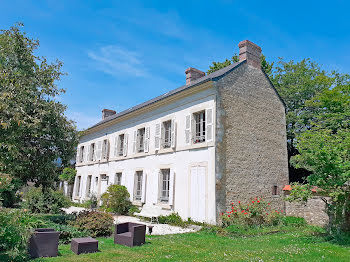 propriété à Le Mêle-sur-Sarthe (61)