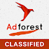 AdForest - Classified3.0