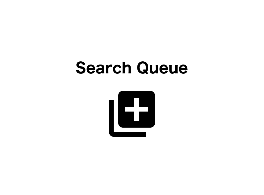 Search Queue Preview image 1