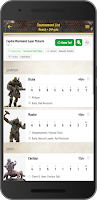 Fallout Miniatures Screenshot 3 of 9