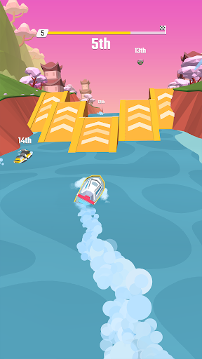 Flippy Race (Ad-Free)