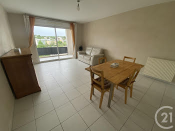 appartement à Montpellier (34)